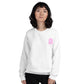 Unisex Sweatshirt - Rope Bunny