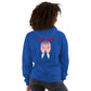 Unisex Hoodie - Spanked