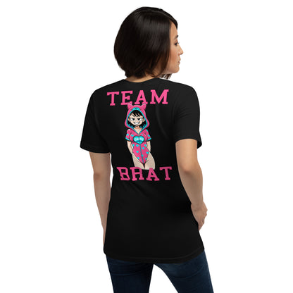 Unisex T-Shirt - Team Brat