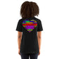 Unisex T-Shirt - BDSM Heart (Pride Edition)