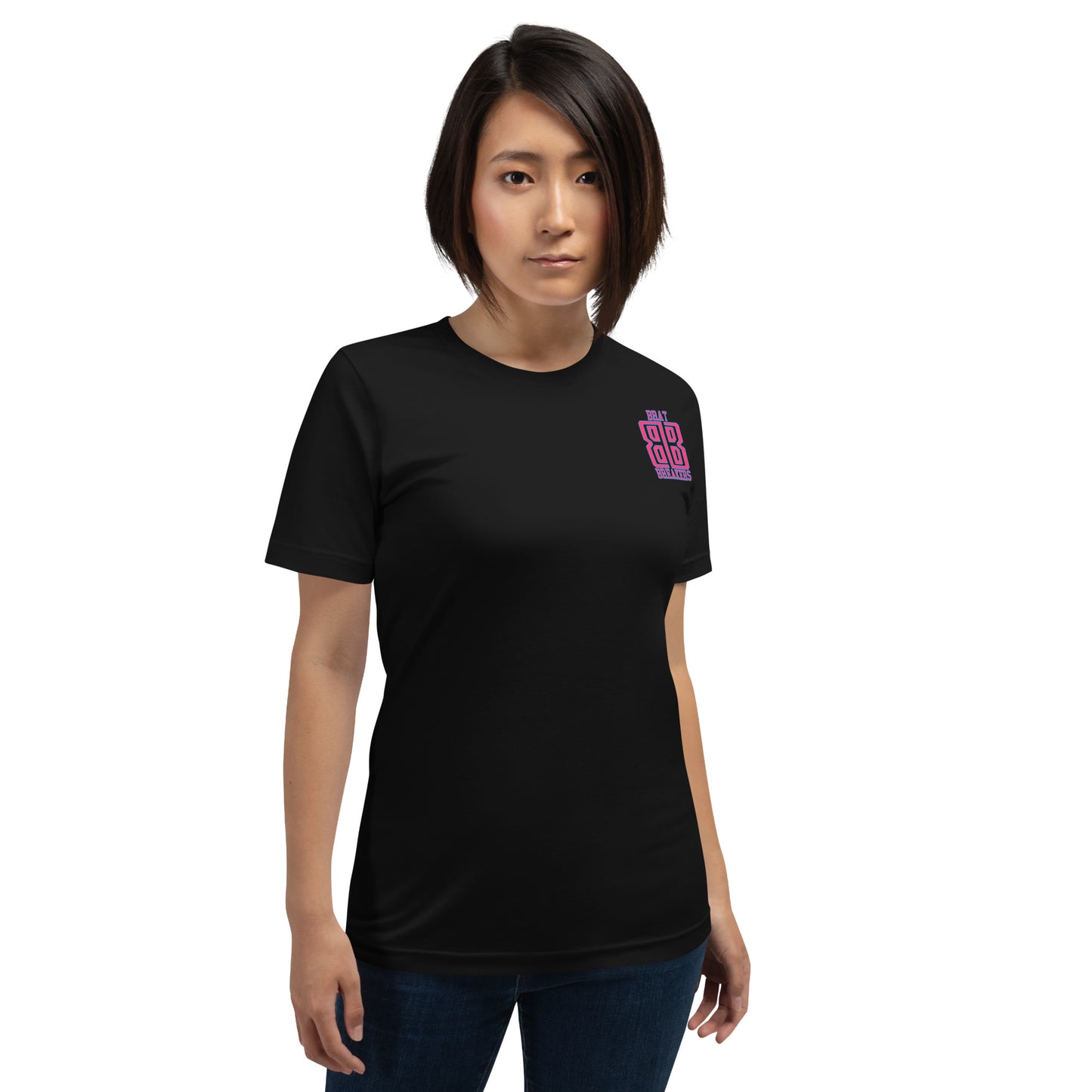 Unisex T-Shirt - Team Player