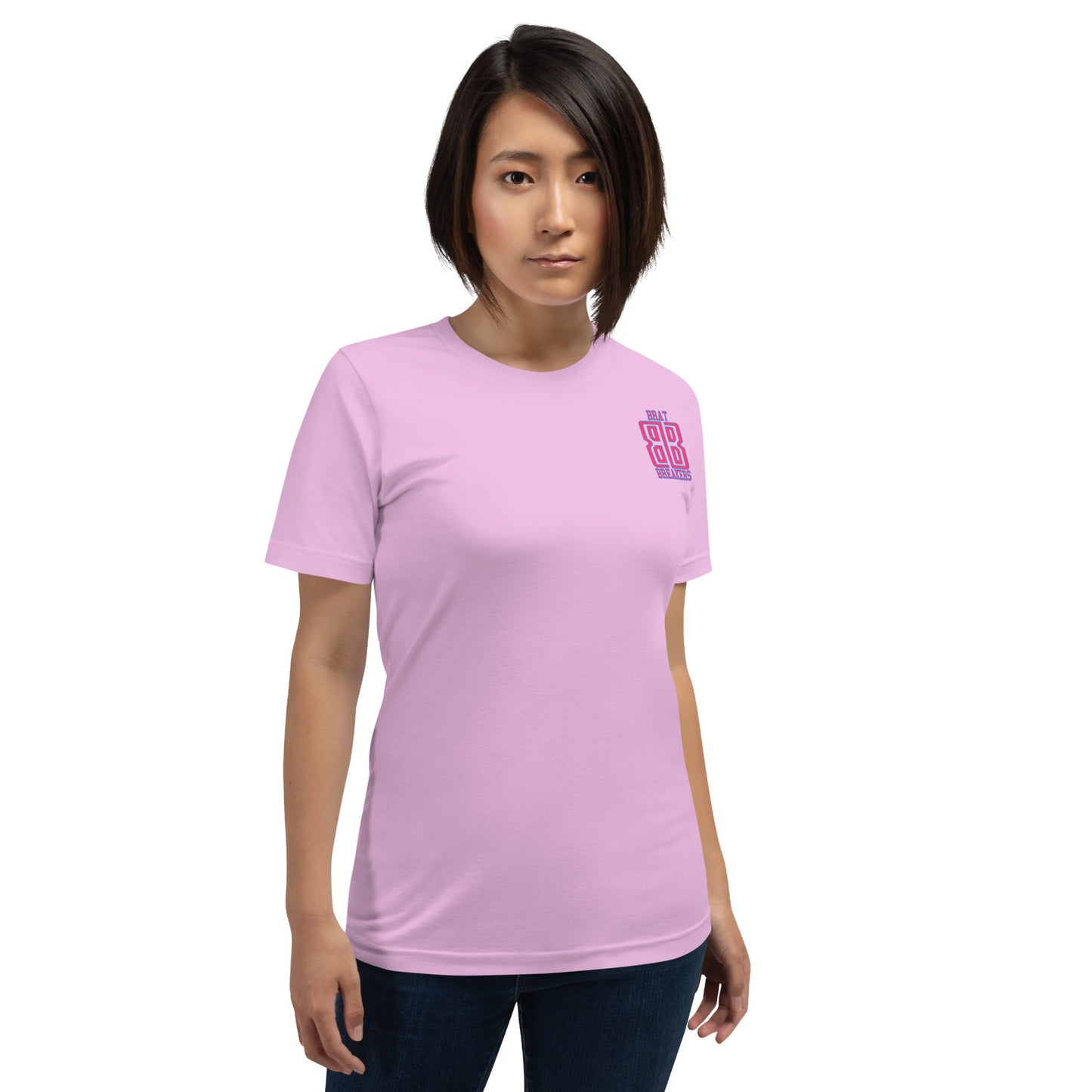 Unisex T-Shirt - Team Player