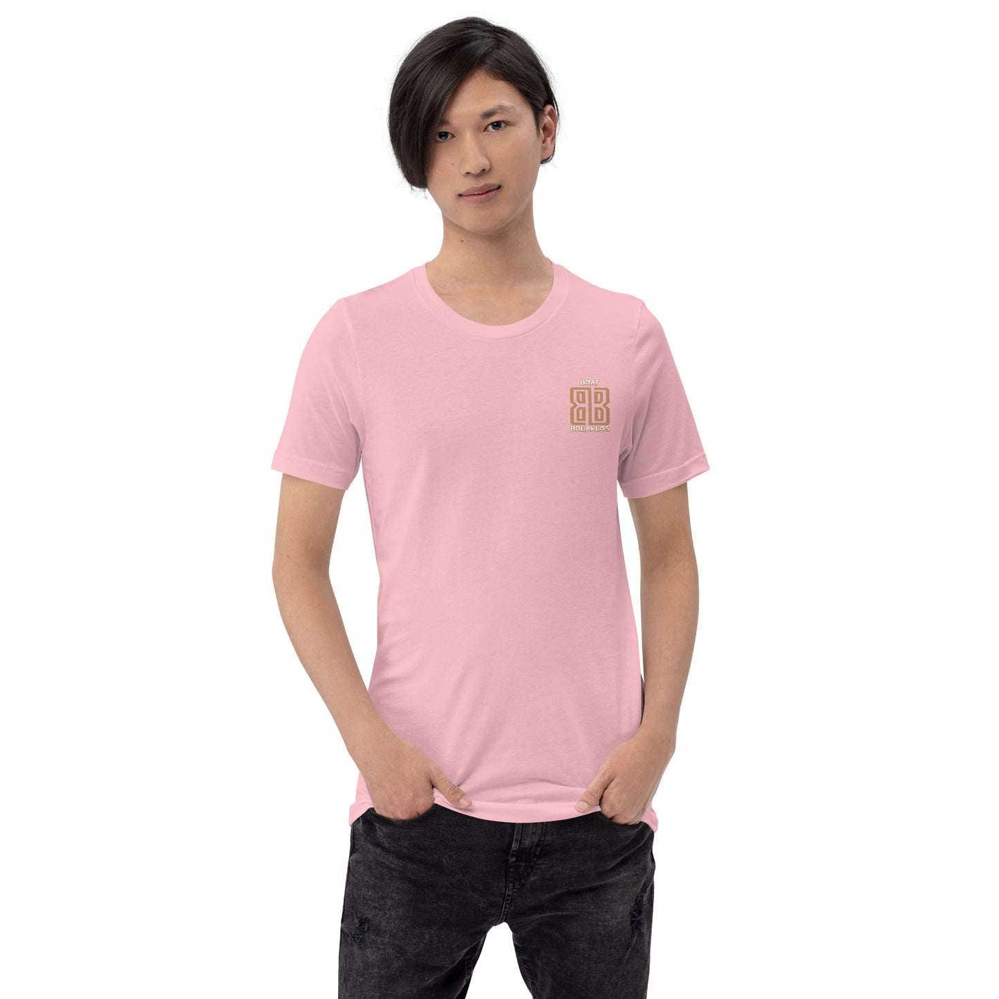 Unisex T-Shirt - Creampie