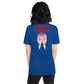 Unisex T-Shirt - Spanked