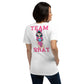 Unisex T-Shirt - Team Brat