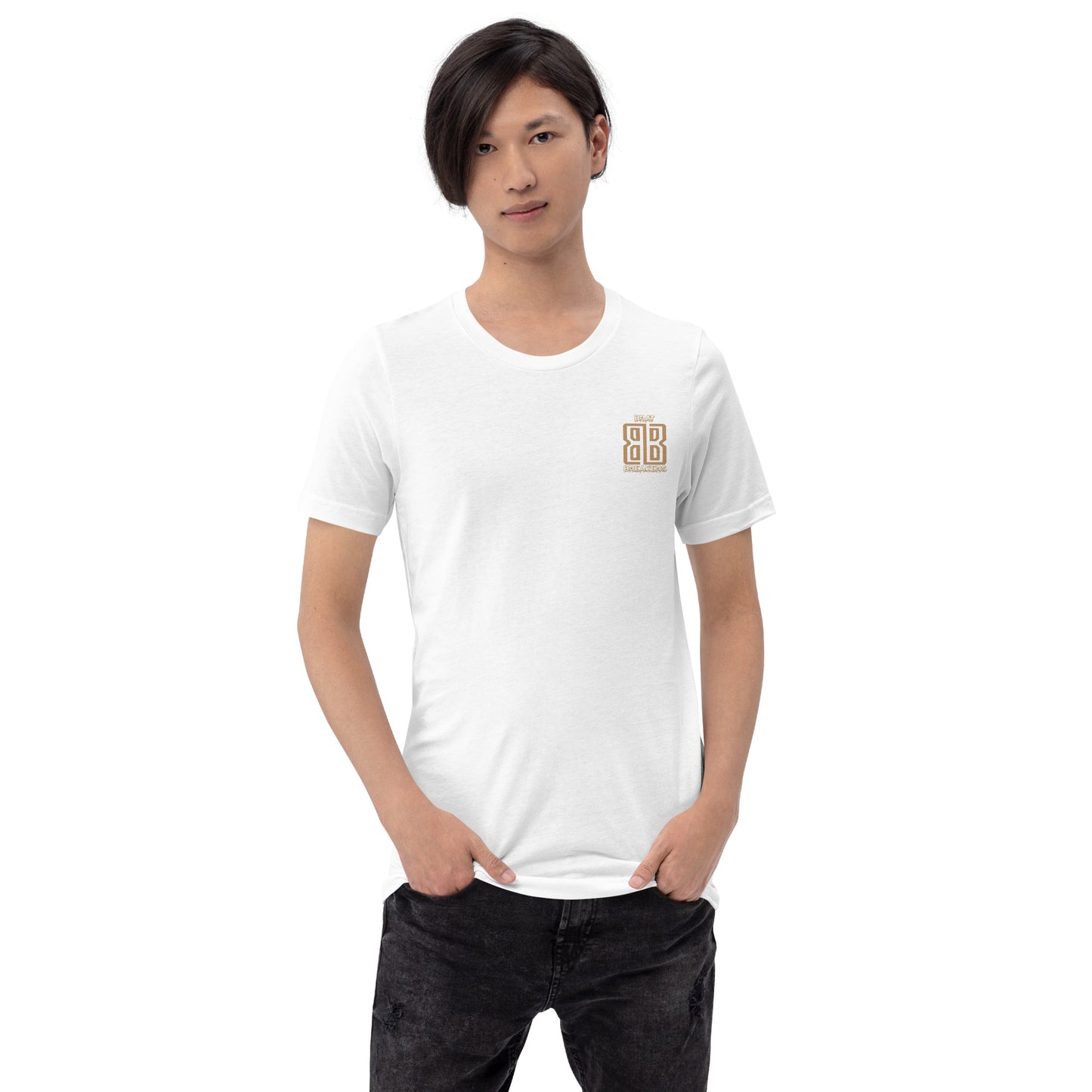 Unisex T-Shirt - Creampie