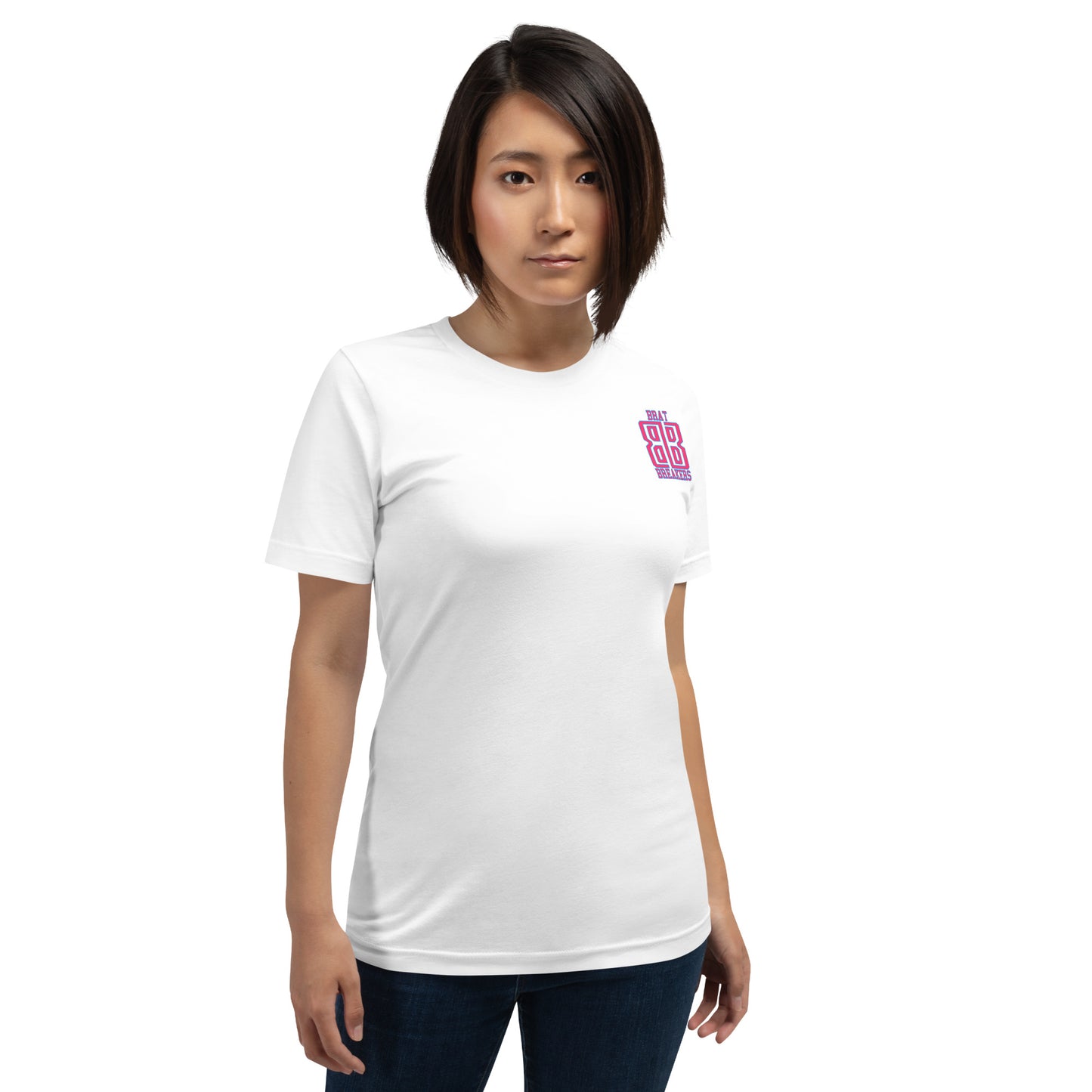 Unisex T-Shirt - Team Player