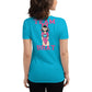 Women's Short Sleeve T-Shirt - Team Brat