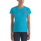 Women's Short Sleeve T-Shirt - Team Player