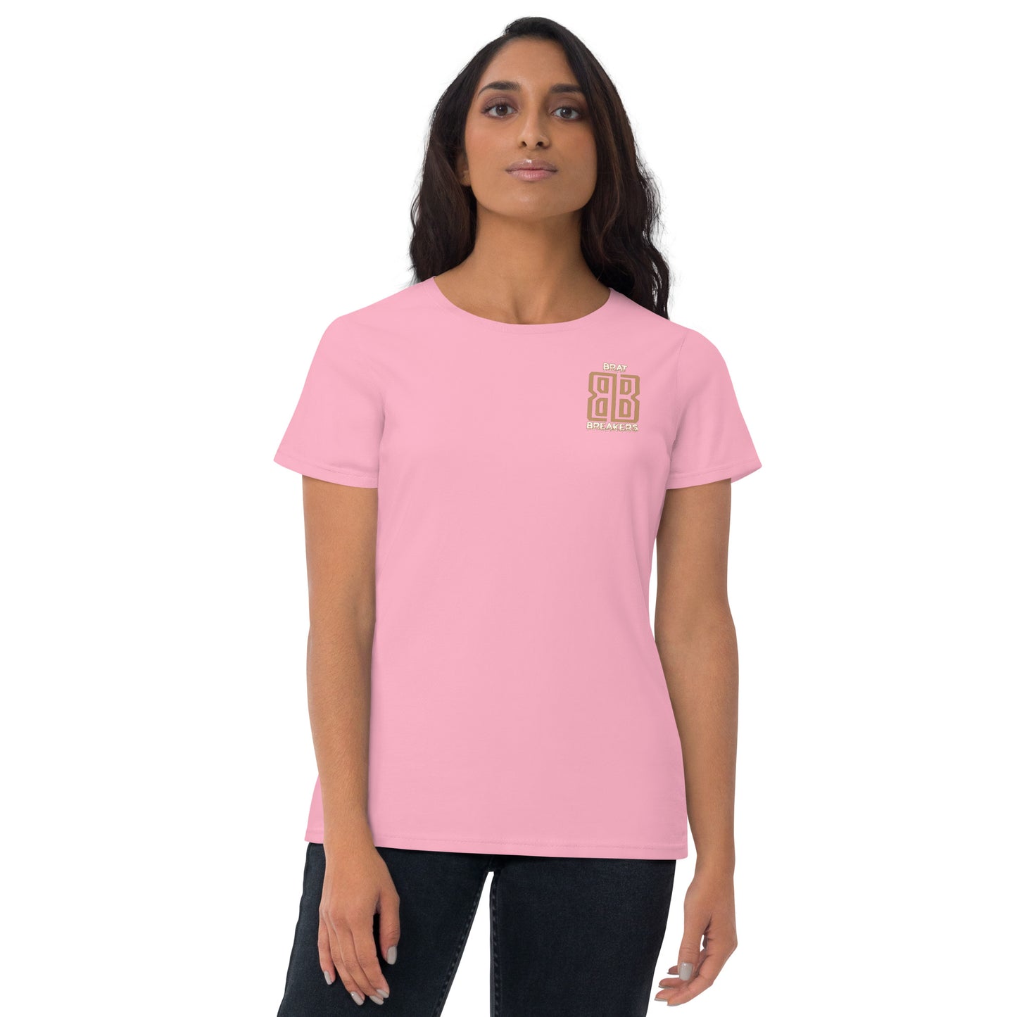 Women's Short Sleeve T-Shirt - Creampie