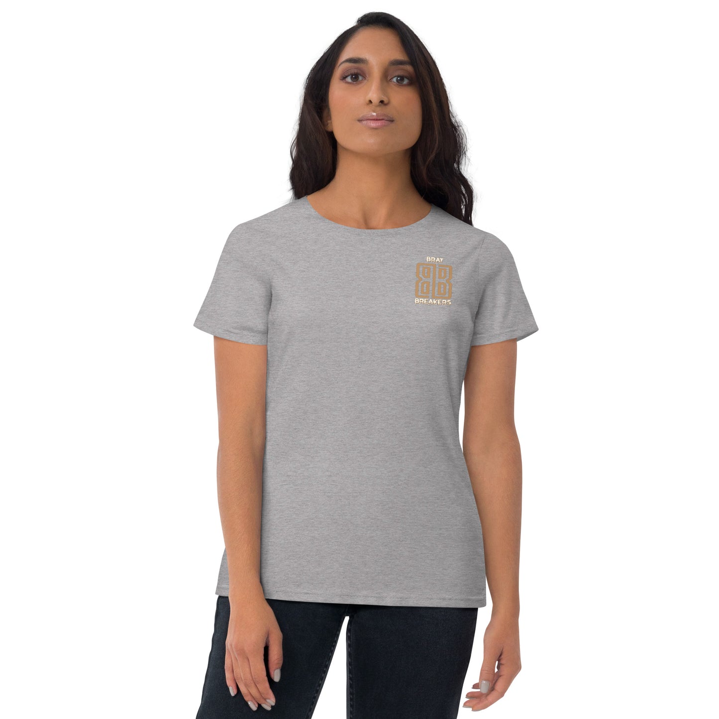 Women's Short Sleeve T-Shirt - Creampie