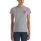 Women's Short Sleeve T-Shirt - Team Player