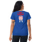 Women's Short Sleeve T-Shirt - Spanked