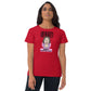 Women's Short Sleeve T-Shirt - Spanked