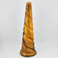 Brat Breakers Licorne dildo. Black Gold